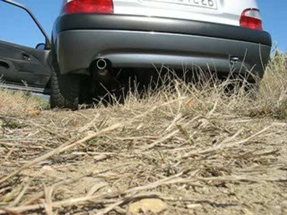 ET40gn NSB, Saxo VTS 1.6 8s 100ch