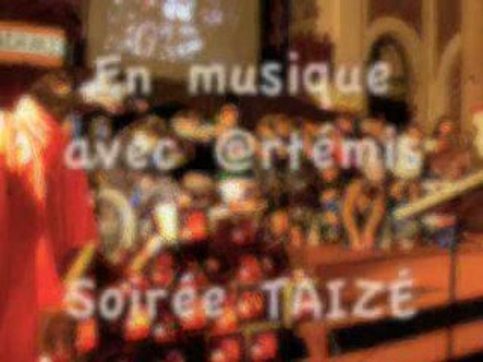 Clip Atouts Jeunes 2009