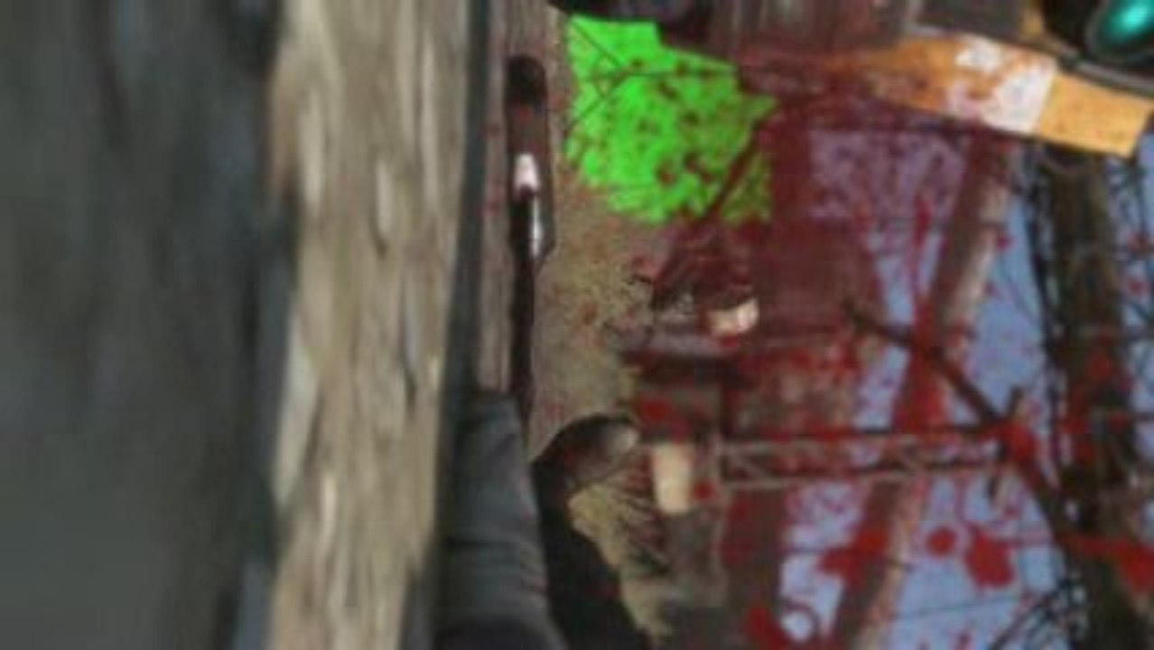 Borderlands - Clap Trap