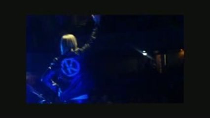 Officer Kicks Belfast/Dublin and The Script give an Oi Oi!