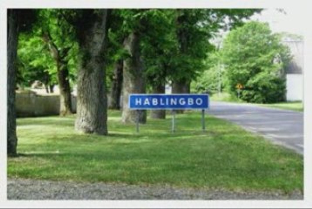 Hablingbo 2009