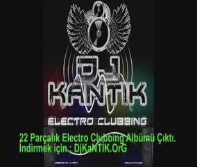 Dj KaNTiK Loop Orgazm Party (Upload Efe Dağdeviren)