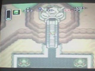 2em parti zelda super nintendo