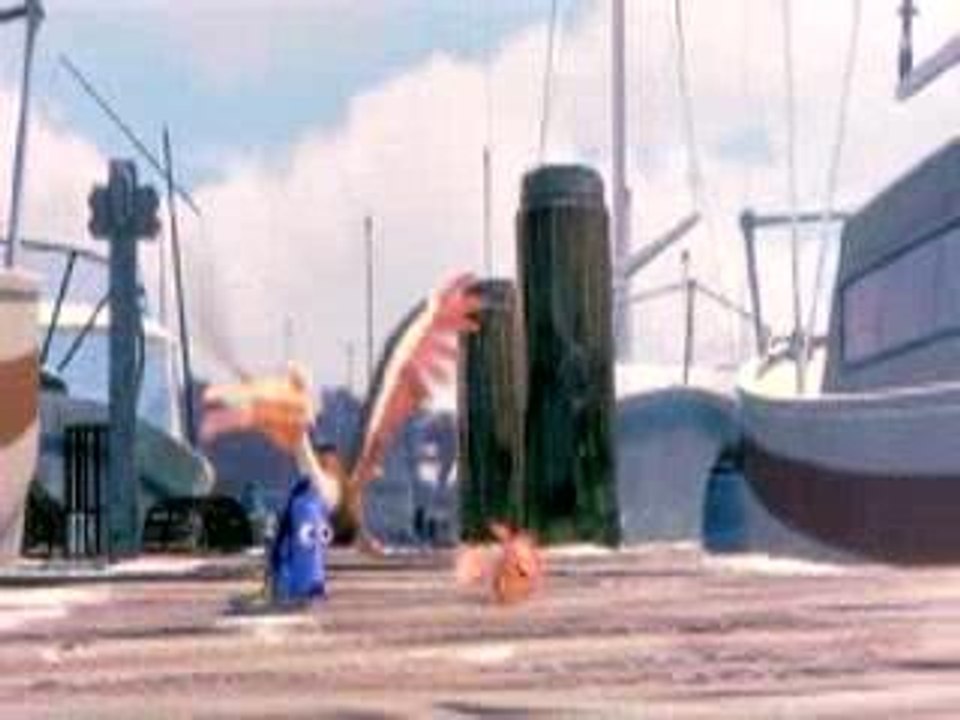 Findet Nemo
