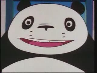 Panda Petit Panda - Bande-annonce FR