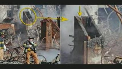 Bush et son aveu involontaire sur le 11 septembre 2001