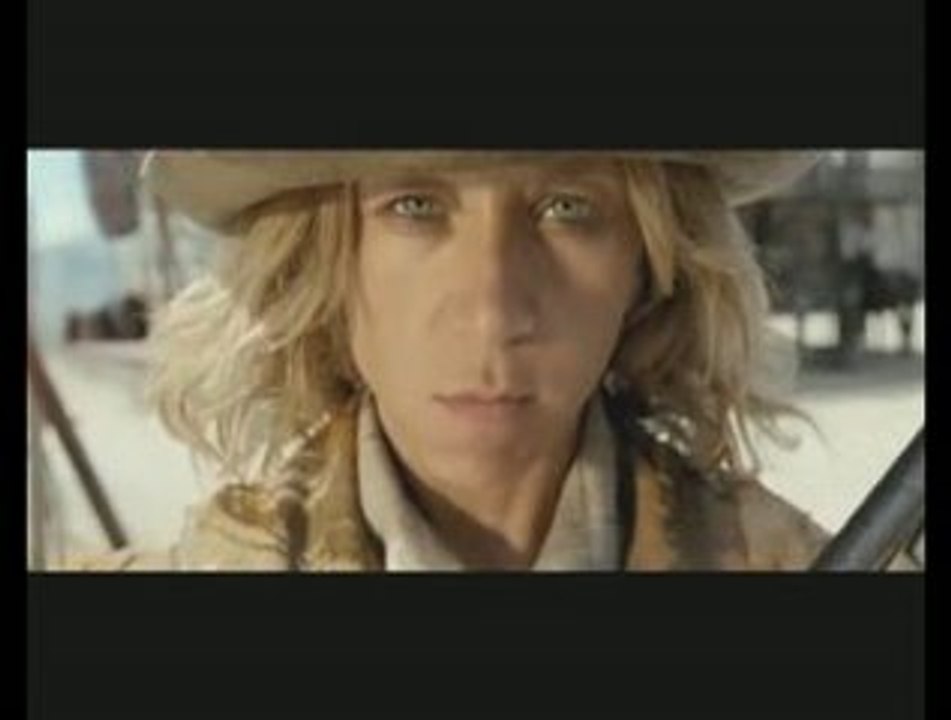 Lucky Luke Teaser Calamity Jane