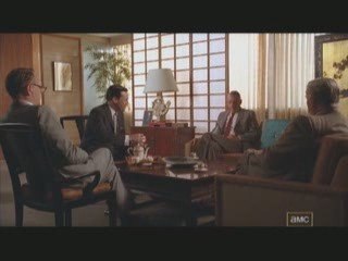 Mad Men 60Sec Recap Season 3 Ep 4