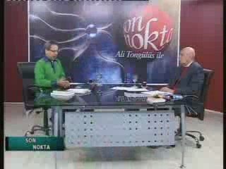 Yılmaz Dikbaş - İsrail - 3.Bölüm