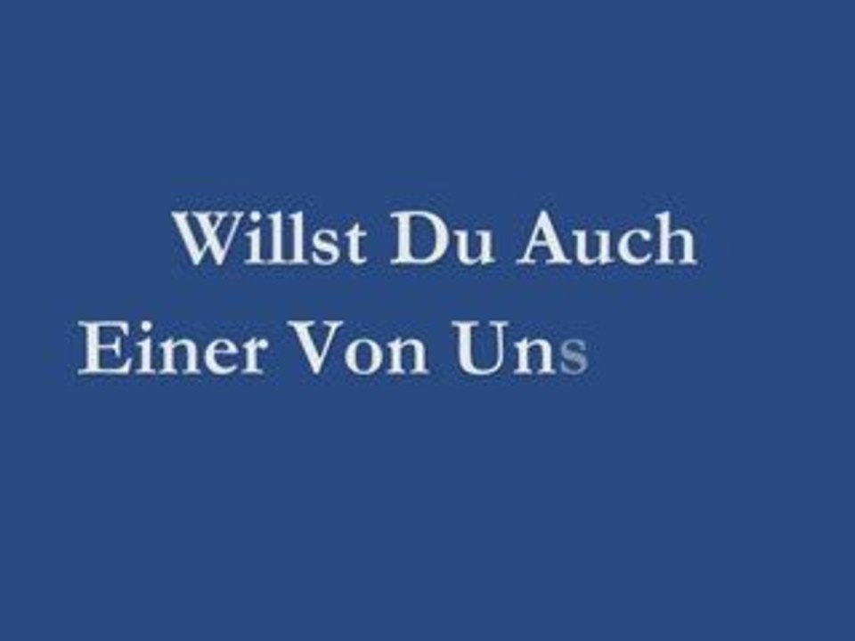 IELMUN Werbung