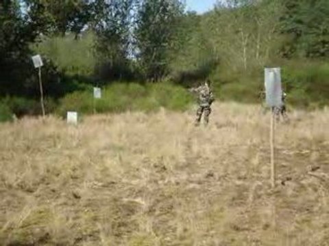 Minimoi parcours de tir