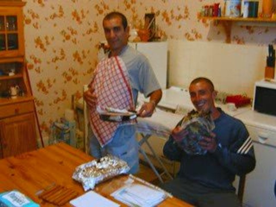 montage flo vero mariage