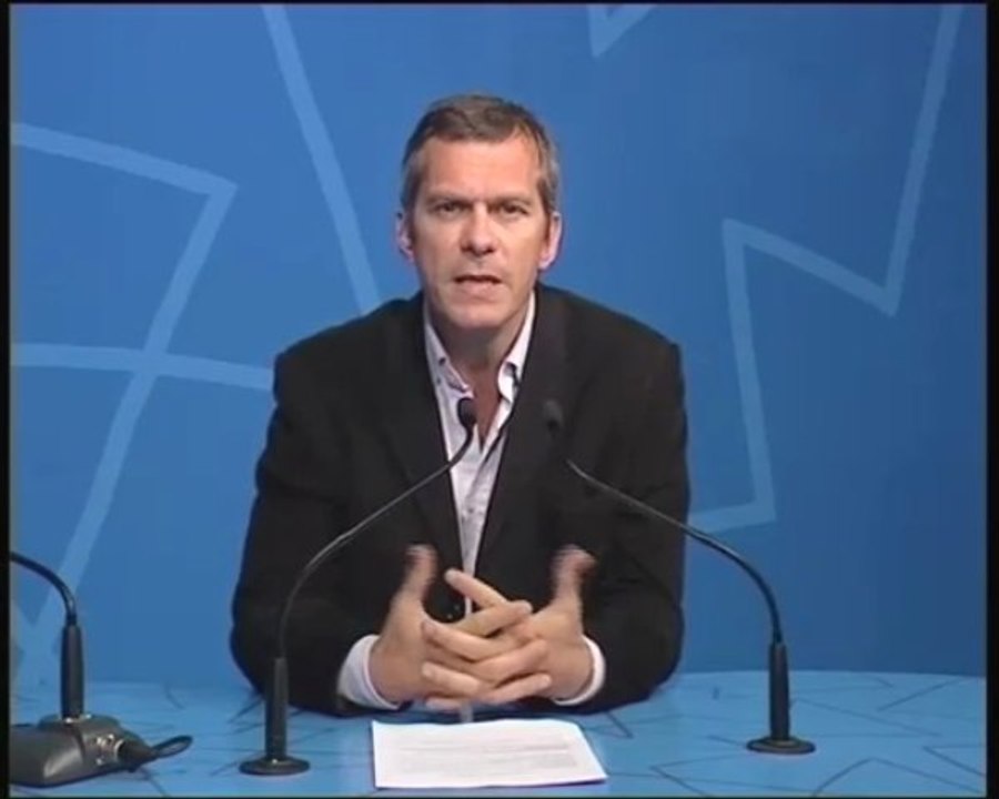 ESJ : Réaction à Sète des patrons-pêcheurs à l'arrivée d'observateurs UE.