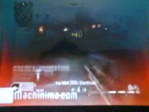 Call of Duty 4 Sniper Montage 2