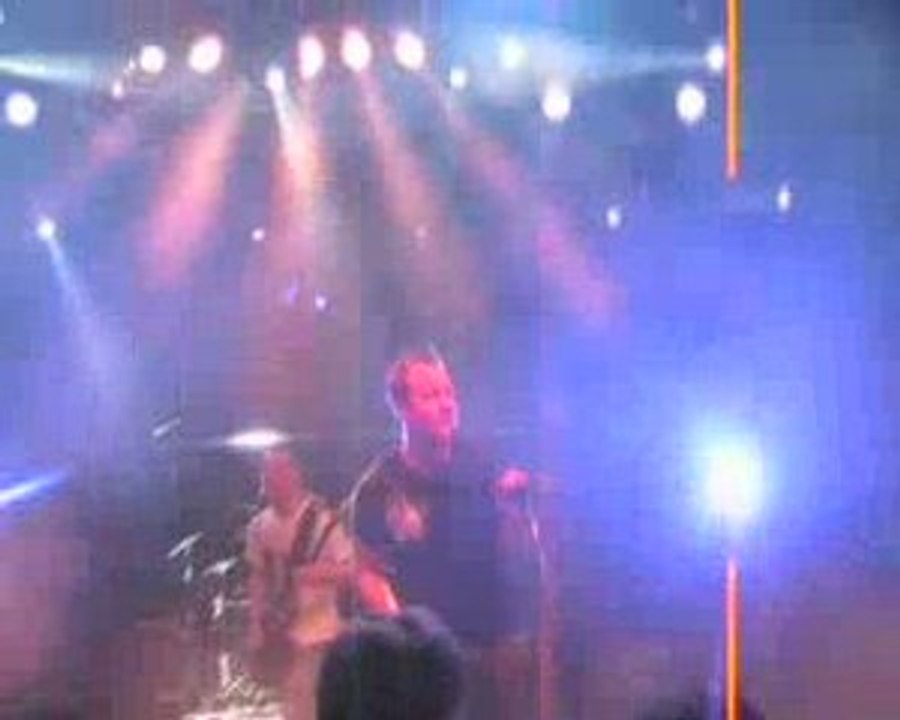 Bastard Walk Live at the Circle Pit