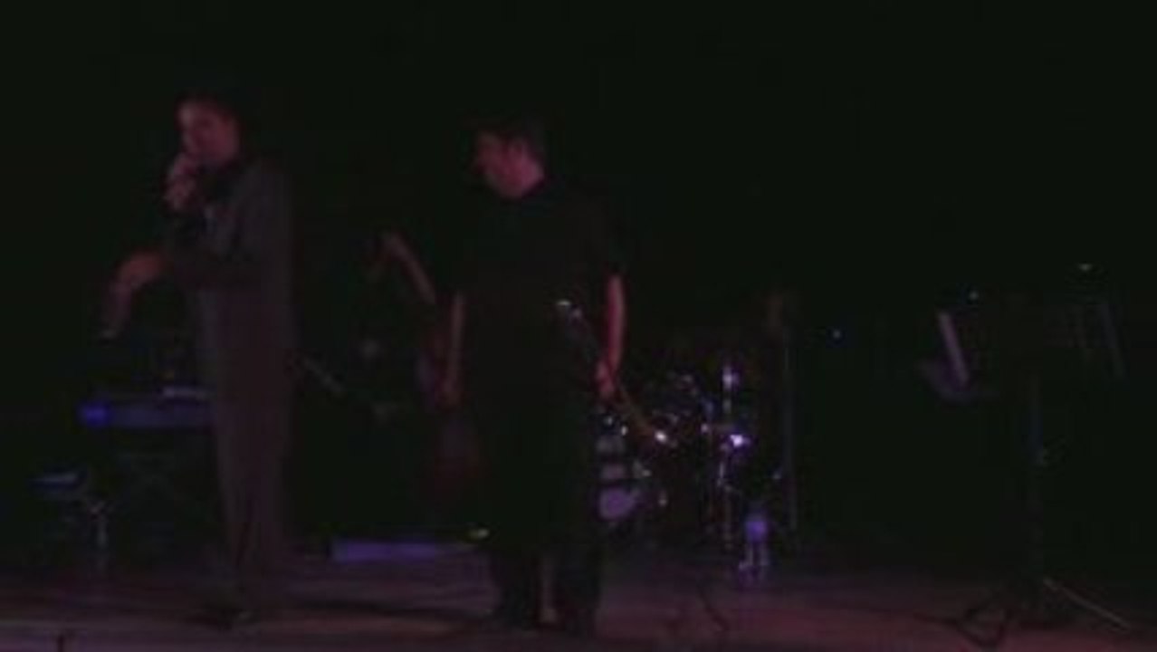 Filipe Loir devenir un cat video lorgues été 2009