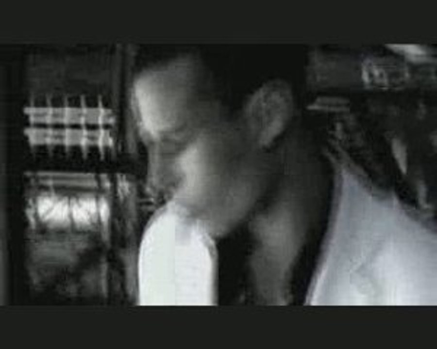 Bande Annonce Officiel TRAQUE