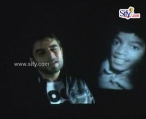 Bollywood pays Tribute to MJ