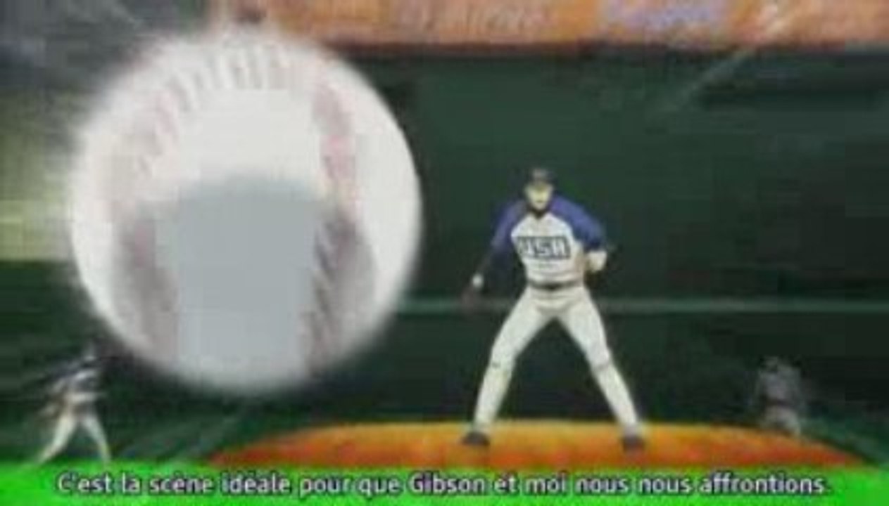 Major 127 Preview Vostfr