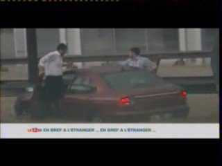 INNONDATIONS EN TURQUIE 8 SEPTEMBRE 2009 M6 BLOGPARFAIT
