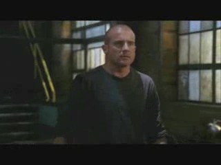 Prison Break season 4 in Poland