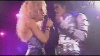 4 Bad Tour 88 Mix (I Just Can't Stop Loving You)