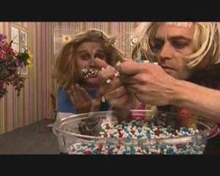 lesogm.com Nirvana + Annie Cordy = Nirvanie Cordy