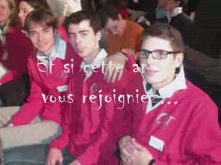 Clip CCIT 2009 !!