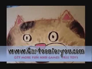 Cartoon Network Shorties - City E Scape