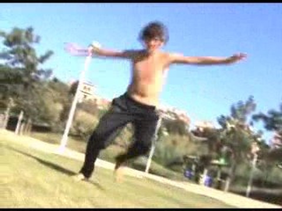 x-tricky Summer 2009