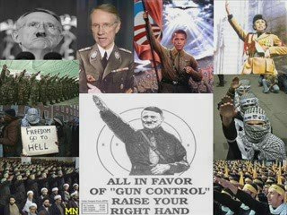 Let Freedom Ring