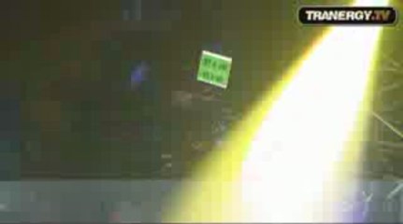 Trance.mission with aly & fila @ dragon park freiberg