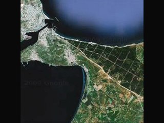 Bizerte & Banzart: Photos & Tunisian Folk Song 🎶