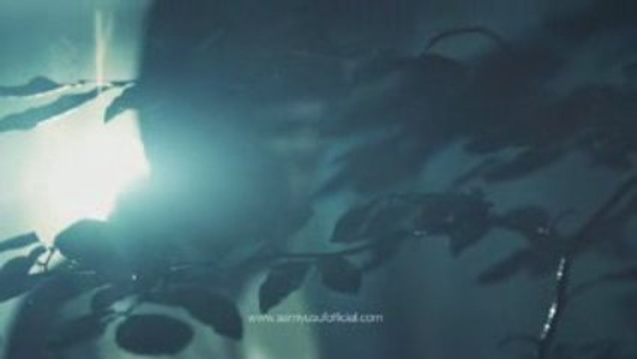 Sami Yusuf - You Came To Me( Ozel  Ramazan Icin 2009 )