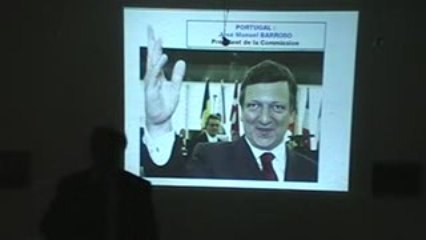 Cours de géopolitique Nouvel Ordre Mondial BAROSSO EUROPE