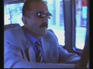 Fethiye Belediye Başkanı'na Bıçaklı Saldırı