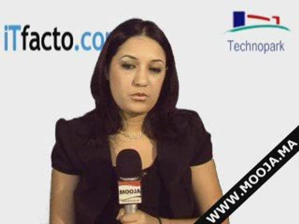 Présentation de la société ITfacto_Casablanca Technopark