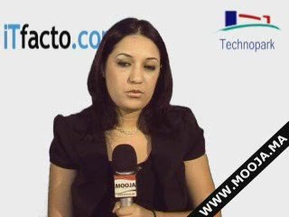 Présentation de la société ITfacto_Casablanca Technopark