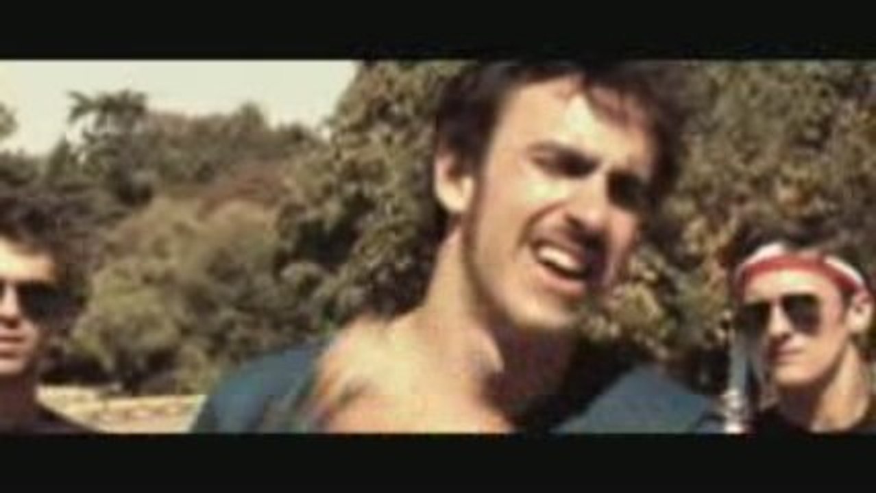 L.A. Project - Bonus : The Jogging Session