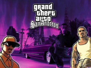 VideoTest - GTA San Andreas (PC)
