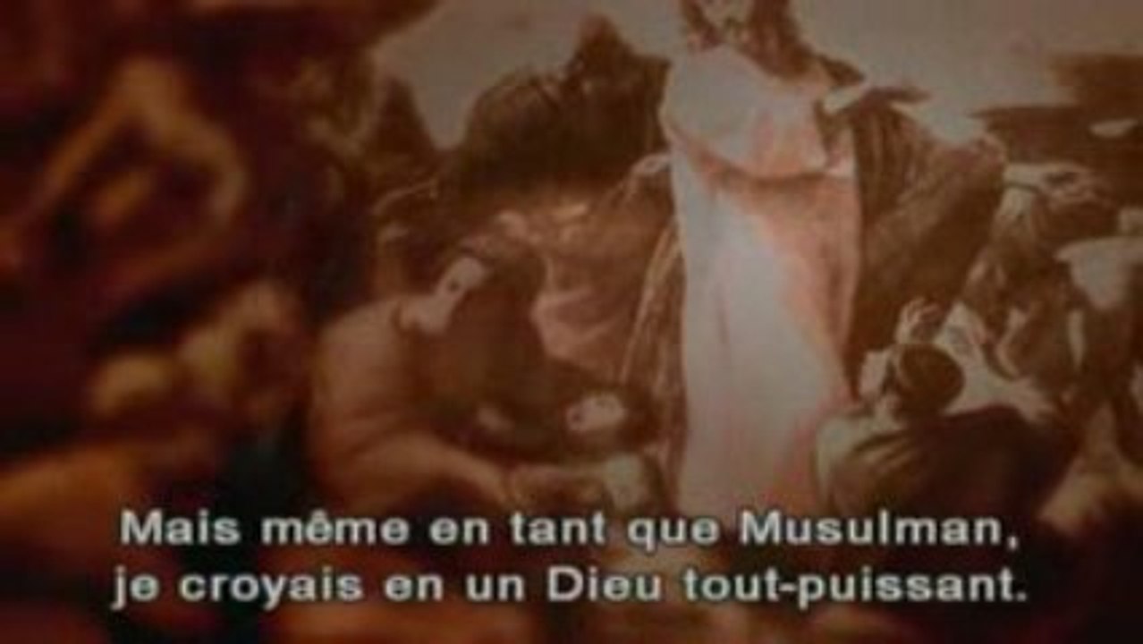 Un voyage vers l'espoir - Afshin - Partie 2