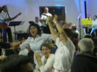 REPAS DES FËTES DE LABEYRIE