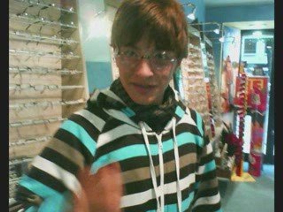 Video namour et moi 2