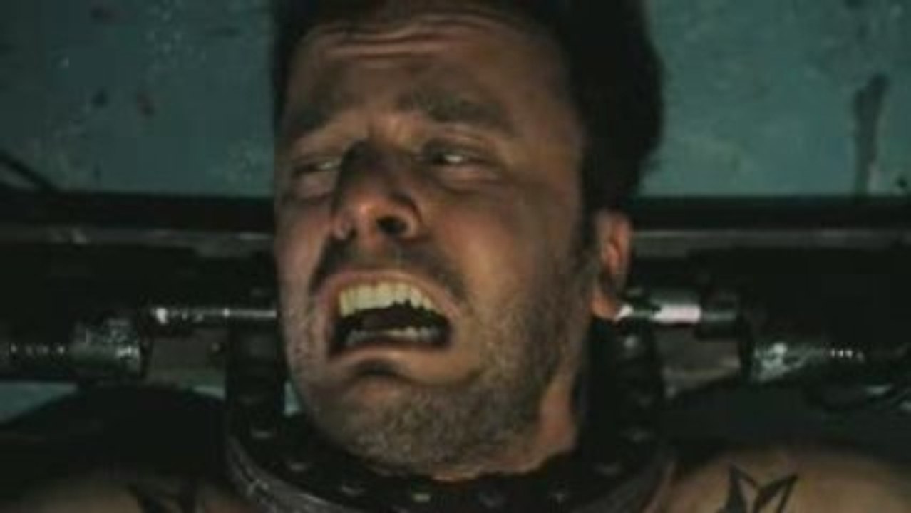 Saw 5 Trailer 720p