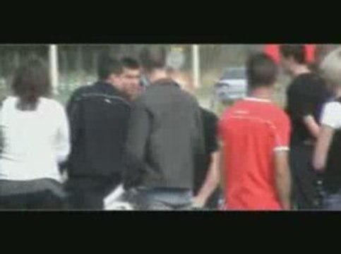 2 ème Rasso JaPs normand