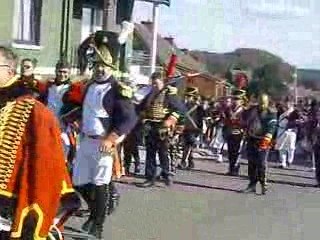 Chathelineau  (Notre Dame De Rome) samedi