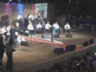 George FI in Carthage