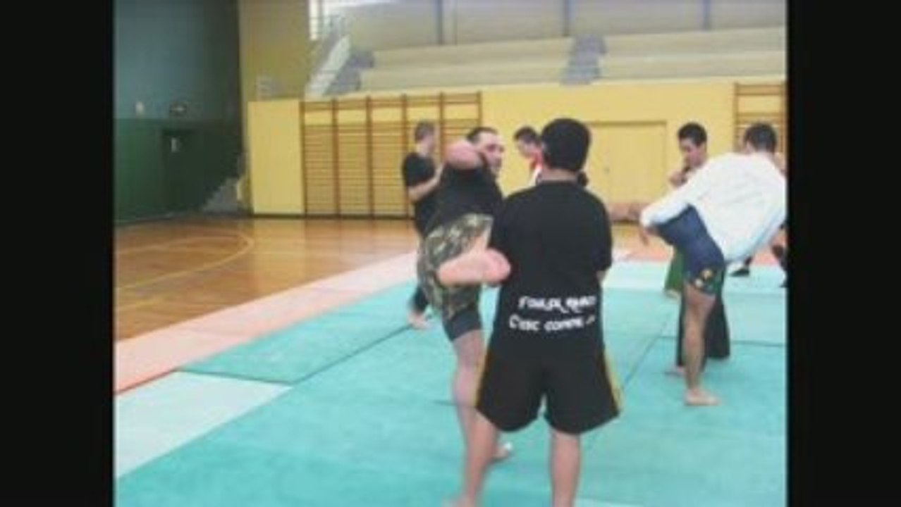 Stage à Evreux le 7 février 2009_0001