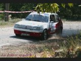 Rallye Cigalois 2009