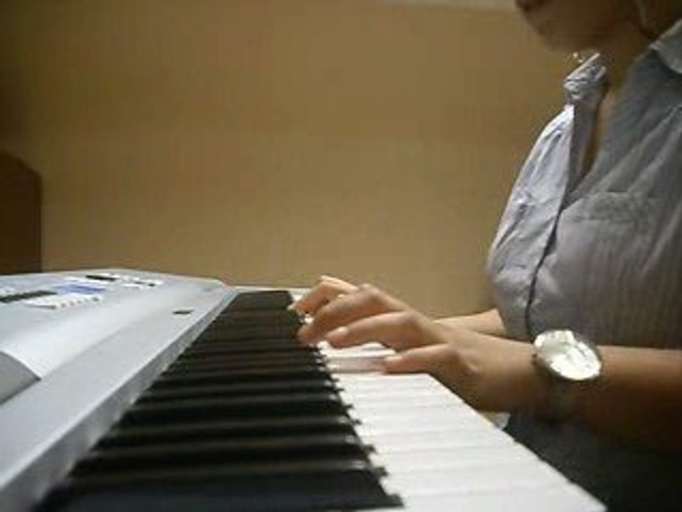 New Bella's Lullaby